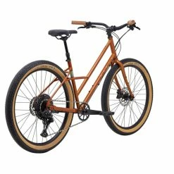Bikes Marin Larkspur 2 Hybrid Bike Copper (2022) 9 Bikes Marin Larkspur 2 Hybrid Bike Copper (2022)