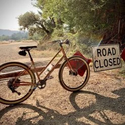 Bikes Marin Larkspur 2 Hybrid Bike Copper (2022) 10 Bikes Marin Larkspur 2 Hybrid Bike Copper (2022)