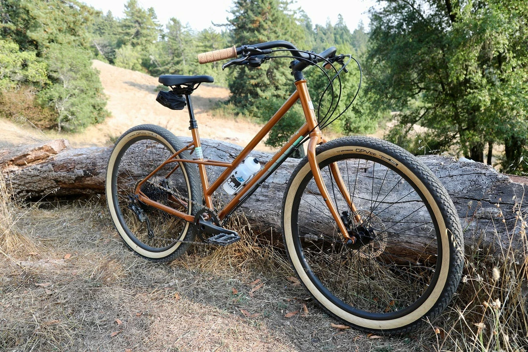 Bikes Marin Larkspur 2 Hybrid Bike Copper (2022) 7 Bikes Marin Larkspur 2 Hybrid Bike Copper (2022)