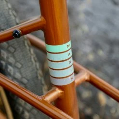 Bikes Marin Larkspur 2 Hybrid Bike Copper (2022) 11 Bikes Marin Larkspur 2 Hybrid Bike Copper (2022)