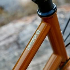 Bikes Marin Larkspur 2 Hybrid Bike Copper (2022) 12 Bikes Marin Larkspur 2 Hybrid Bike Copper (2022)