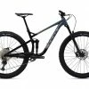 Bikes Marin Rift Zone 2 Trail Bike Teal/Black (2022)
