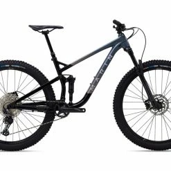 Bikes Marin Rift Zone 2 Trail Bike Teal/Black (2022)