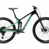Bikes Marin Rift Zone Carbon 1 Trail Bike Teal/Carbon (2021)