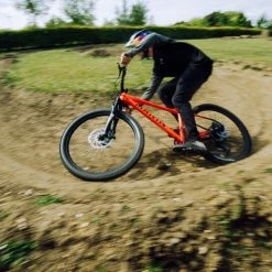 Bikes Marin San Quentin 2 Hardtail Mountain Bike Gloss Blue/Green (2022) 6 Bikes Marin San Quentin 2 Hardtail Mountain Bike Gloss Blue/Green (2022)