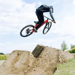 Bikes Marin San Quentin 2 Hardtail Mountain Bike Gloss Blue/Green (2022) 7 Bikes Marin San Quentin 2 Hardtail Mountain Bike Gloss Blue/Green (2022)