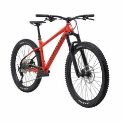 Bikes Marin San Quentin 3 Dirt Jump Bike Red/Black (2022)