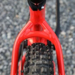 Bikes Marin San Quentin 3 Dirt Jump Bike Red/Black (2022) 13 Bikes Marin San Quentin 3 Dirt Jump Bike Red/Black (2022)