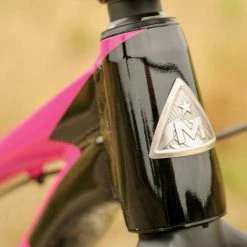 Marin Alcatraz Dirt Jump Bike Gloss Magenta/Cyan/Black (2021) Bikes 9 Marin Alcatraz Dirt Jump Bike Gloss Magenta/Cyan/Black (2021) Bikes