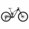 Marin Alpine Trail C2 All-Mountain Bike Black/Silver (2022)