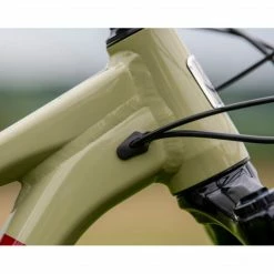 Marin Alpine Trail XR All-Mountain Bike Tan/Black/Red (2022) 21 Marin Alpine Trail XR All-Mountain Bike Tan/Black/Red (2022)