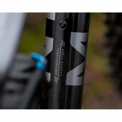 Marin Alpine Trail XR All-Mountain Bike Tan/Black/Red (2022) 22 Marin Alpine Trail XR All-Mountain Bike Tan/Black/Red (2022)