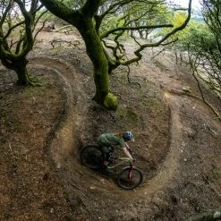 Marin Alpine Trail XR All-Mountain Bike Tan/Black/Red (2022) 16 Marin Alpine Trail XR All-Mountain Bike Tan/Black/Red (2022)