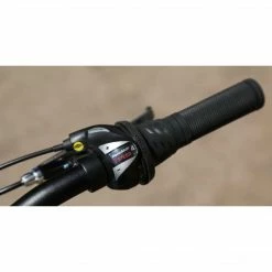 Bikes Marin Bayview Trail 24