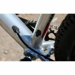 Marin Bobcat Trail 4 Hardtail Mountain Bike 27.5" Wheels Silver (2022) 8 Marin Bobcat Trail 4 Hardtail Mountain Bike 27.5