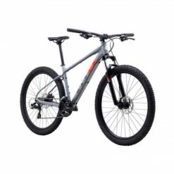 Marin Bolinas Ridge 1 Hardtail Mountain Bike 27.5” Wheels Grey (2022)