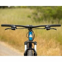 Marin Bolinas Ridge 1 Hardtail Mountain Bike 27.5” Wheels Blue (2022) 9 Marin Bolinas Ridge 1 Hardtail Mountain Bike 27.5” Wheels Blue (2022)