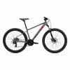 Marin Bolinas Ridge 1 Hardtail Mountain Bike 27.5” Wheels Grey (2022)