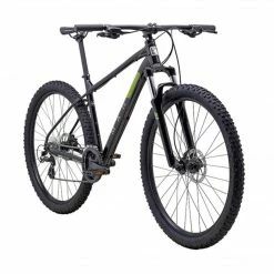 Bikes Marin Bolinas Ridge 2 Hardtail Mountain Bike 27.5” Wheels Black (2022)