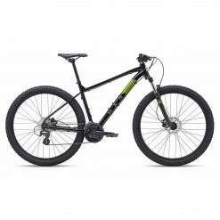 Marin Bolinas Ridge 2 Hardtail Mountain Bike 29” Wheels Black (2022)