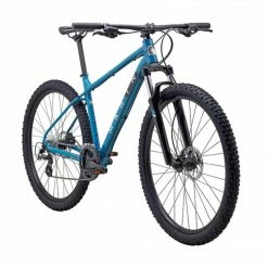 Bikes Marin Bolinas Ridge 2 Hardtail Mountain Bike 29” Wheels Blue (2022)