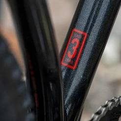 Marin El Roy Hardtail Mountain Bike Gloss Black/Sparklespace (2022)