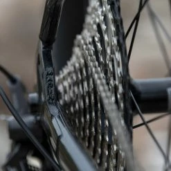 Marin El Roy Hardtail Mountain Bike Gloss Black/Sparklespace (2022)