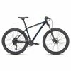 Bikes Marin Eldridge 1 Hardtail Mountain Bike Blue/Black (2022)