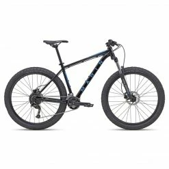 Bikes Marin Eldridge 1 Hardtail Mountain Bike Blue/Black (2022)