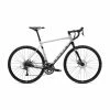 Marin Gestalt Adventure Road Bike Black/Silver (2022) Bikes