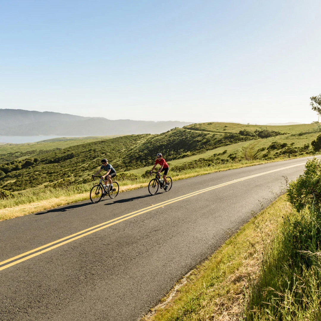 Marin Gestalt X10 Adventure Road Bike Chrome (2022) Bikes 4 Marin Gestalt X10 Adventure Road Bike Chrome (2022) Bikes