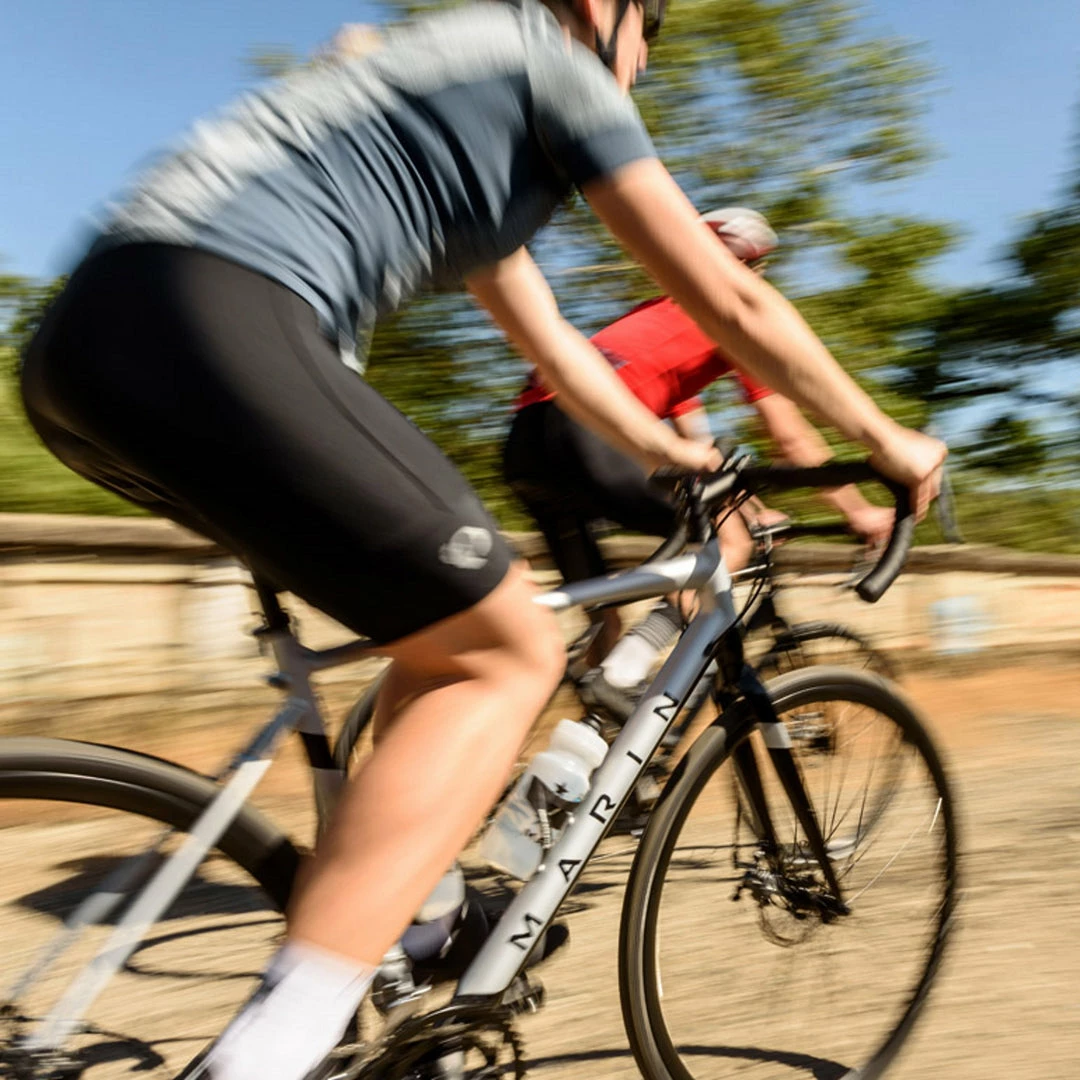 Marin Gestalt X10 Adventure Road Bike Chrome (2022) Bikes 5 Marin Gestalt X10 Adventure Road Bike Chrome (2022) Bikes