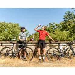 Marin Gestalt X10 Adventure Road Bike Chrome (2022) Bikes 7 Marin Gestalt X10 Adventure Road Bike Chrome (2022) Bikes