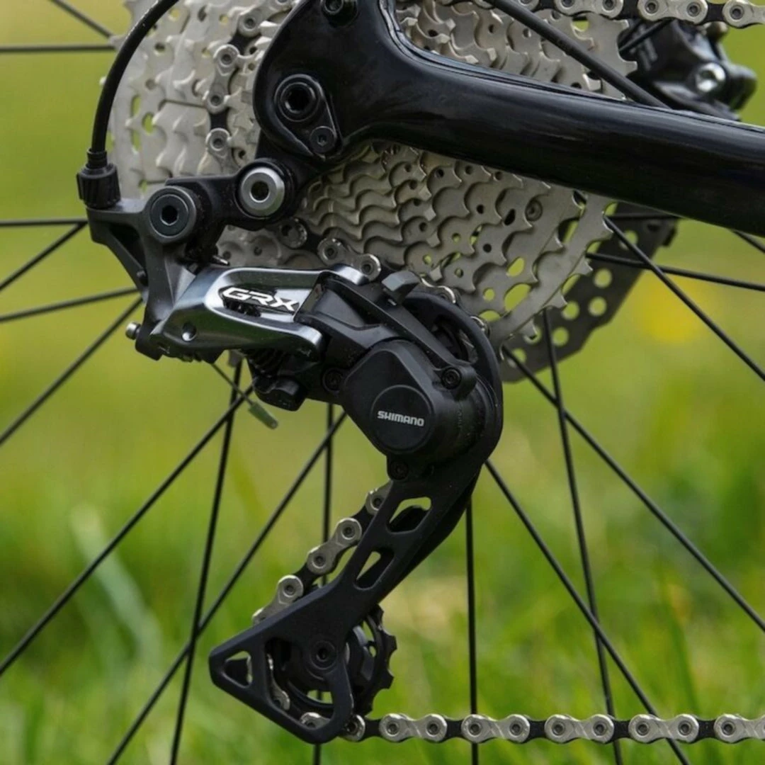 Bikes Marin Headlands 2 Adventure Road Bike Black/Orange (2022) 7 Bikes Marin Headlands 2 Adventure Road Bike Black/Orange (2022)