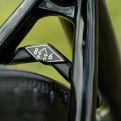 Bikes Marin Headlands 2 Adventure Road Bike Black/Orange (2022) 12 Bikes Marin Headlands 2 Adventure Road Bike Black/Orange (2022)