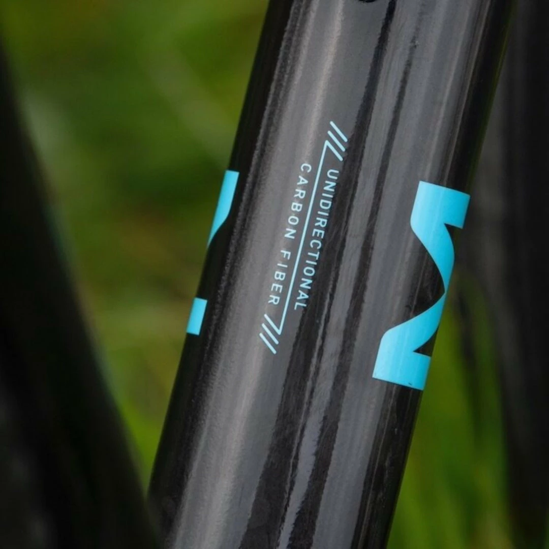 Bikes Marin Headlands 2 Adventure Road Bike Black/Orange (2022) 5 Bikes Marin Headlands 2 Adventure Road Bike Black/Orange (2022)