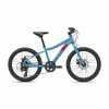 Bikes Marin Hidden Canyon 20" Kids Mountain Bike Teal/Pink