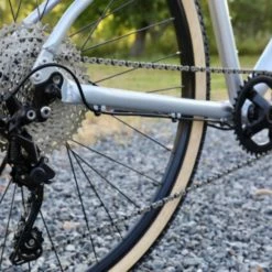 Bikes Marin Kentfield 2 Hybrid Bike Blue/Chrome (2022) 12 Bikes Marin Kentfield 2 Hybrid Bike Blue/Chrome (2022)