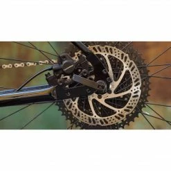 Bikes Marin Muirwoods Commuter Bike Black (2022) 10 Bikes Marin Muirwoods Commuter Bike Black (2022)