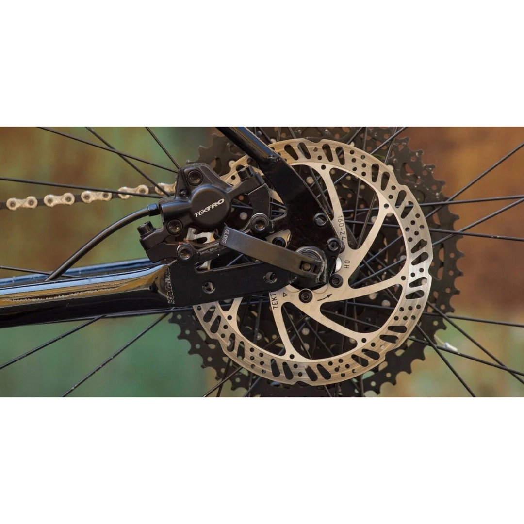 Bikes Marin Muirwoods Commuter Bike Black (2022) 5 Bikes Marin Muirwoods Commuter Bike Black (2022)