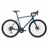 Marin Nicasio 2 Adventure Road Bike Satin Blue/Green/Orange (2022)