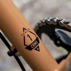 Marin Nicasio Plus Adventure Road Bike Satin Tan/Black Decals (2022) 7 Marin Nicasio Plus Adventure Road Bike Satin Tan/Black Decals (2022)