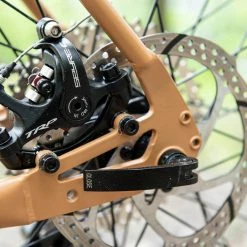 Marin Nicasio Plus Adventure Road Bike Satin Tan/Black Decals (2022) 6 Marin Nicasio Plus Adventure Road Bike Satin Tan/Black Decals (2022)