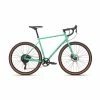 Bikes Marin Nicasio+ Adventure Road Bike Green (2022)