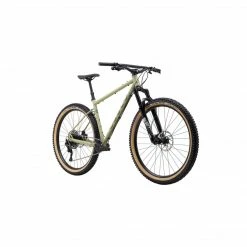 Marin Pine Mountain 2 Trail Bike Sage Green/Teal/Orange/Brown (2021)