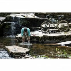 Marin Pine Mountain 2 Trail Bike Sage Green/Teal/Orange/Brown (2021) 9 Marin Pine Mountain 2 Trail Bike Sage Green/Teal/Orange/Brown (2021)