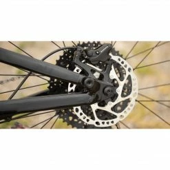 Marin Rift Zone 3 Trail Bike 29" Wheels Black/Orange (2022) Bikes 13 Marin Rift Zone 3 Trail Bike 29