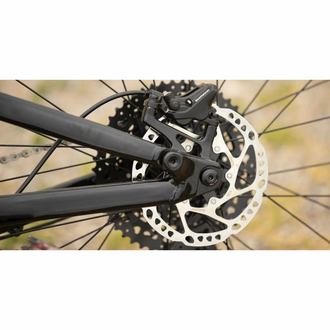 Marin Rift Zone 3 Trail Bike 29" Wheels Black/Orange (2022) Bikes 7 Marin Rift Zone 3 Trail Bike 29" Wheels Black/Orange (2022) Bikes