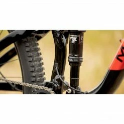 Marin Rift Zone 3 Trail Bike 29" Wheels Black/Orange (2022) Bikes 12 Marin Rift Zone 3 Trail Bike 29