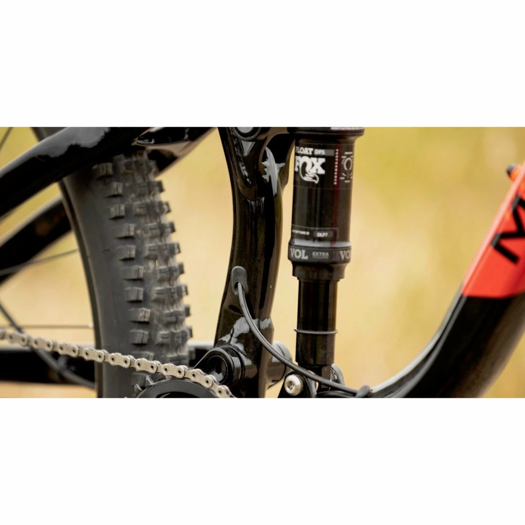 Marin Rift Zone 3 Trail Bike 29" Wheels Black/Orange (2022) Bikes 6 Marin Rift Zone 3 Trail Bike 29" Wheels Black/Orange (2022) Bikes